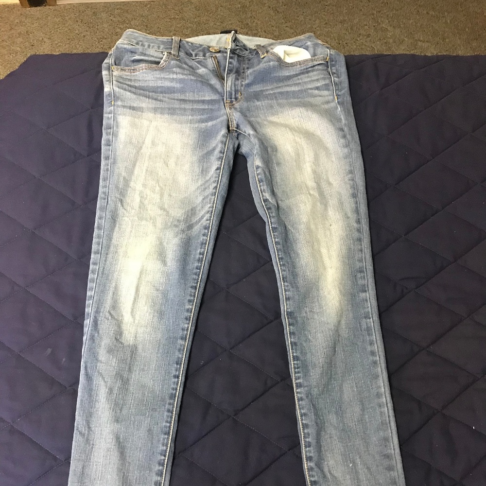 American Eagle Skinny Jean